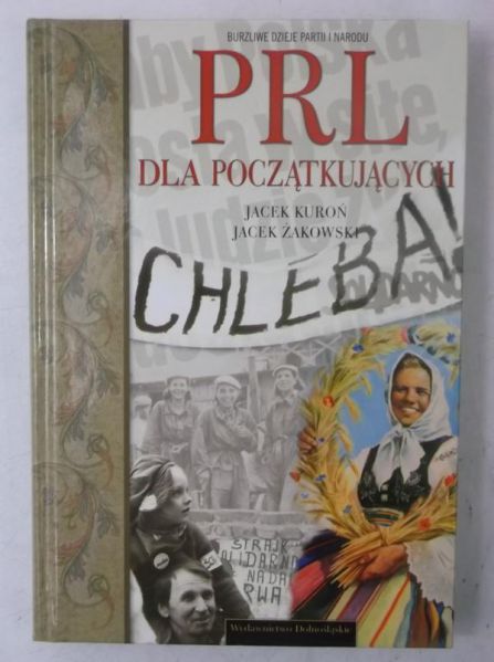 PRL dla początkujących
