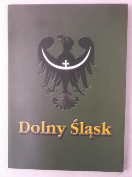Dolny Śląska. Zabytki, gospodarka.