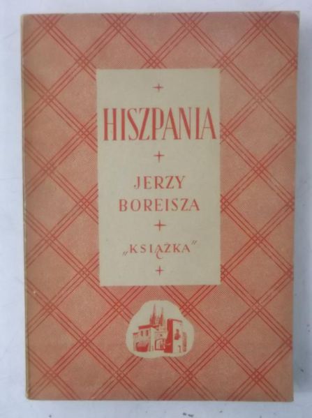Hiszpania, 1947 r.