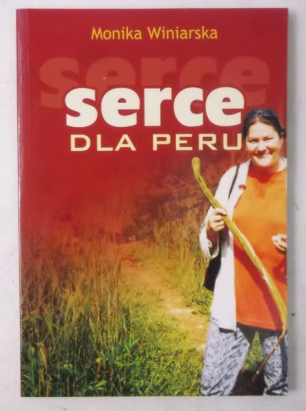 Serce dla Peru