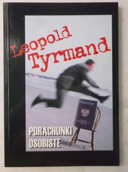 Porachunki osobiste