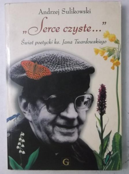 Serce czyste