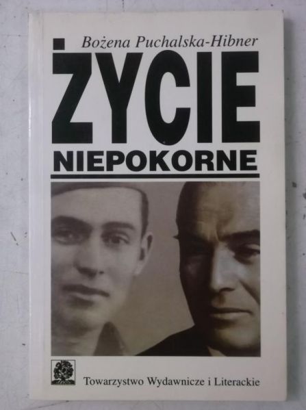 Życie niepokorne