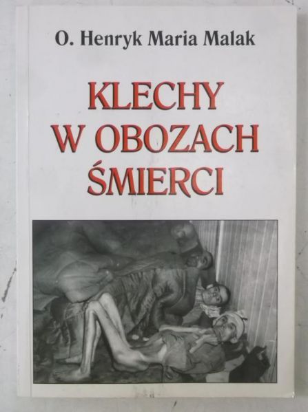 Klechy w obozach śmierci
