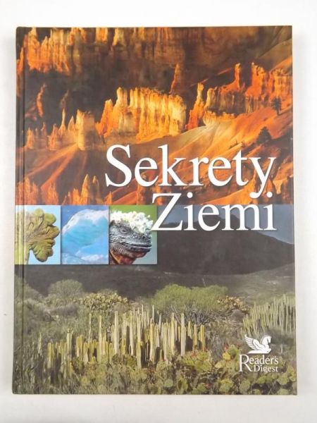 Sekrety Ziemi