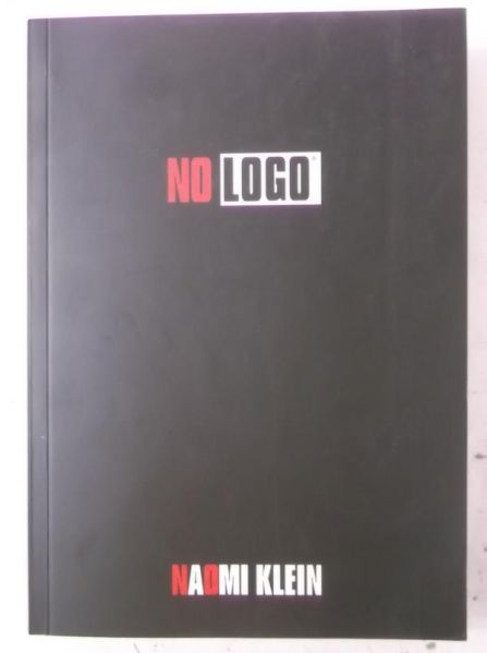 Klein Naomi - No Logo
