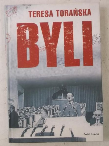 Byli