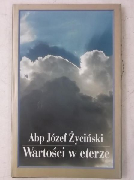 Wartości w eterze