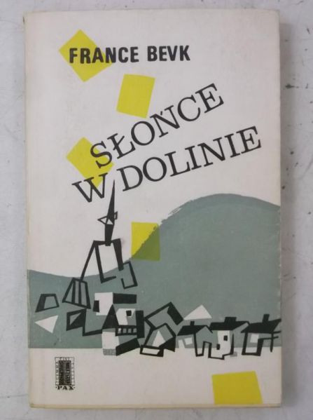 Słońce w dolinie