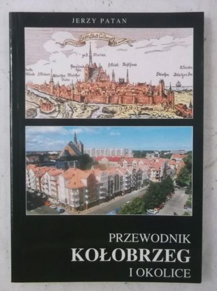 Przewodnik Kołobrzeg i okolice