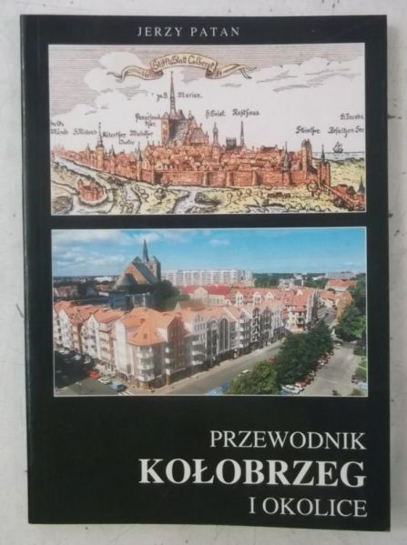 Przewodnik Kołobrzeg i okolice