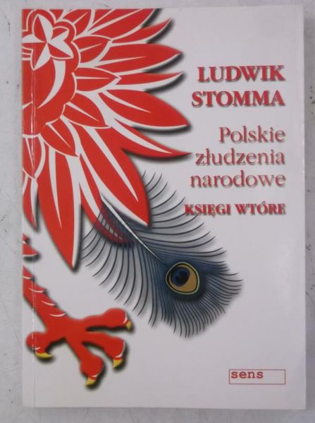 Polskie złudzenia narodowe. Księgi wtóre