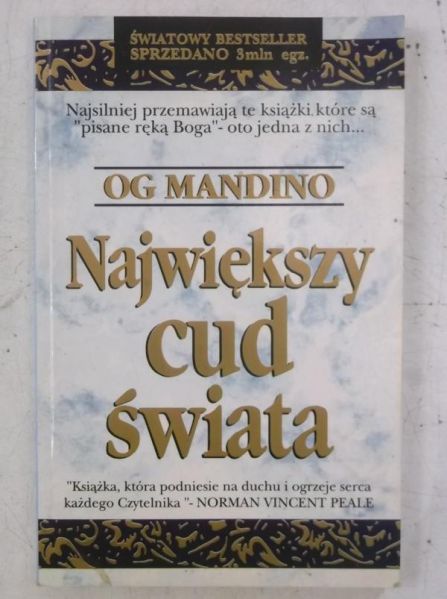 Największy cud świata