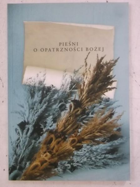 Pieśni o Opatrzności Bożej