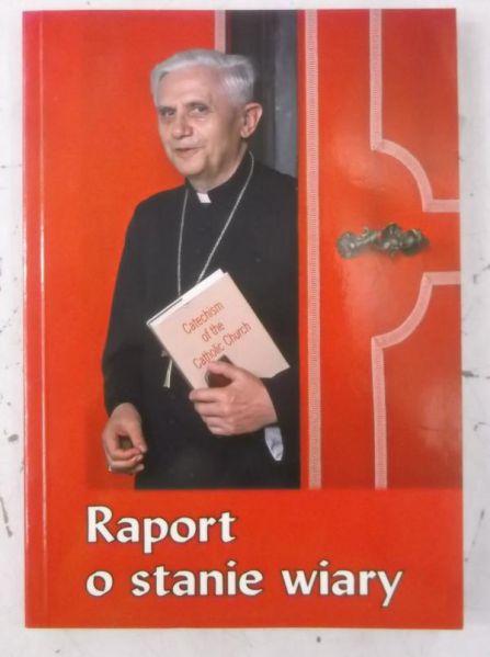 Raport o stanie wiary