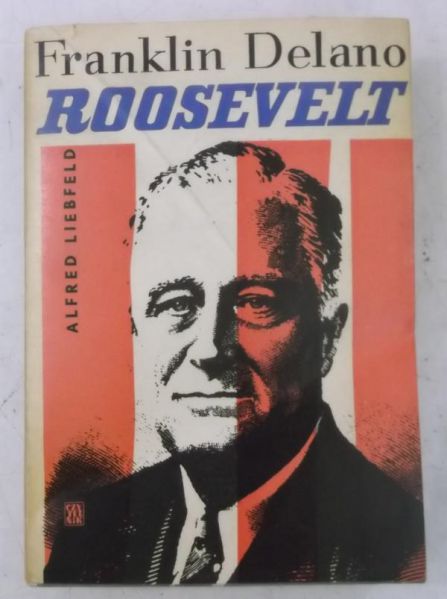 Franklin Delano Roosevelt