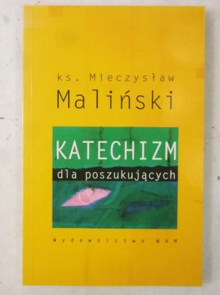 Katechizm dla poszukujących