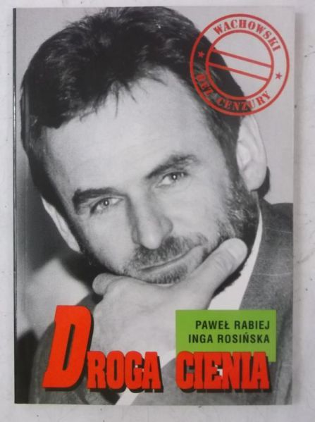 Droga cienia