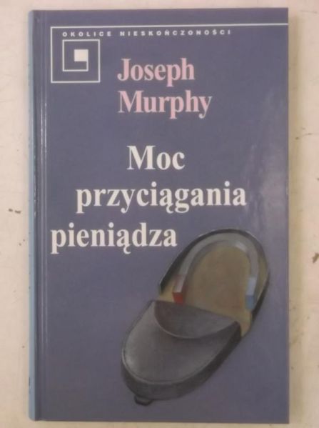 Moc przyciągania pieniądza