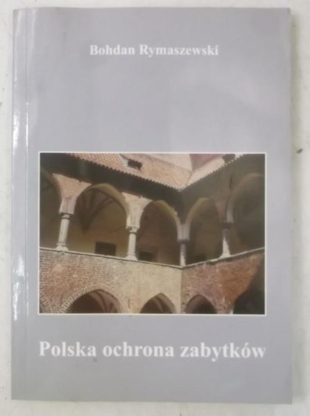 Polska ochrona zabytków