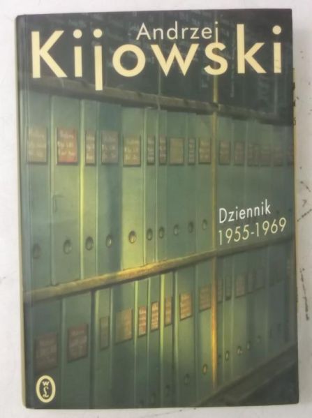 Dziennik 1955-1969