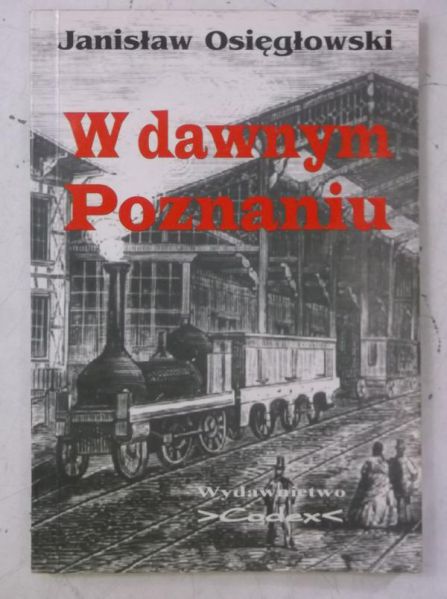 W dawnym Poznaniu