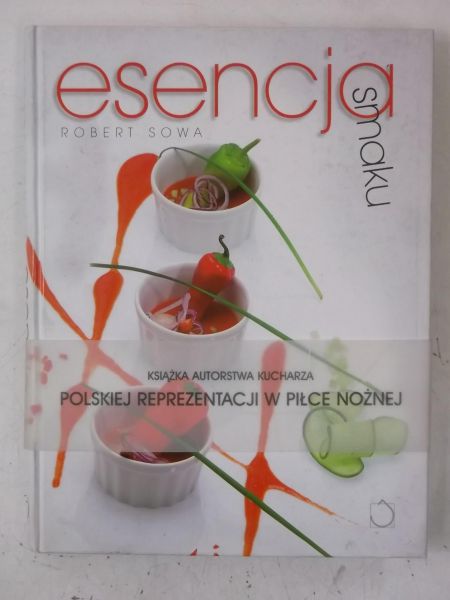Esencja smaku
