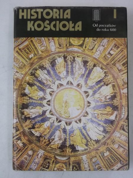 Historia kościoła