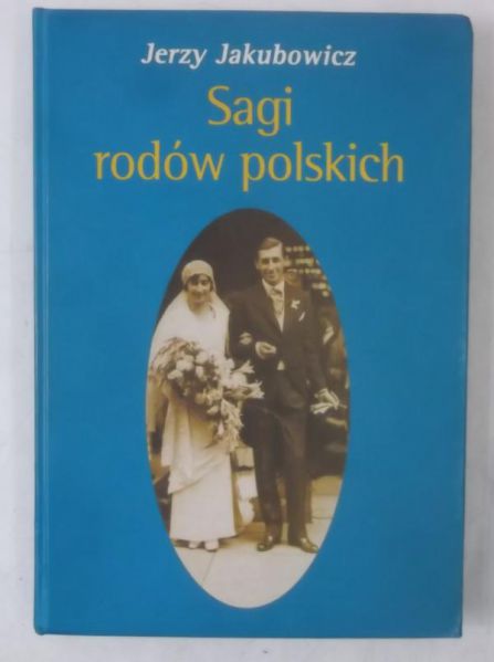 Sagi rodów polskich