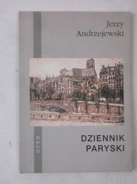 Dziennik Paryski