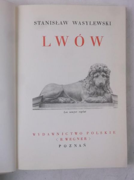 Lwów