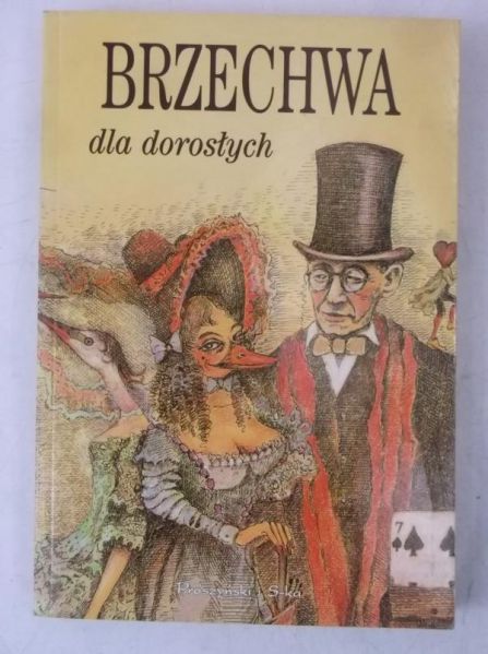 Brzechwa dla dorosłych