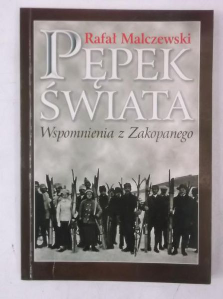Pępek świata