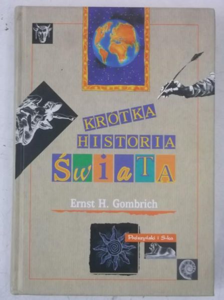Krótka historia świata