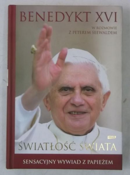 Światłość świata
