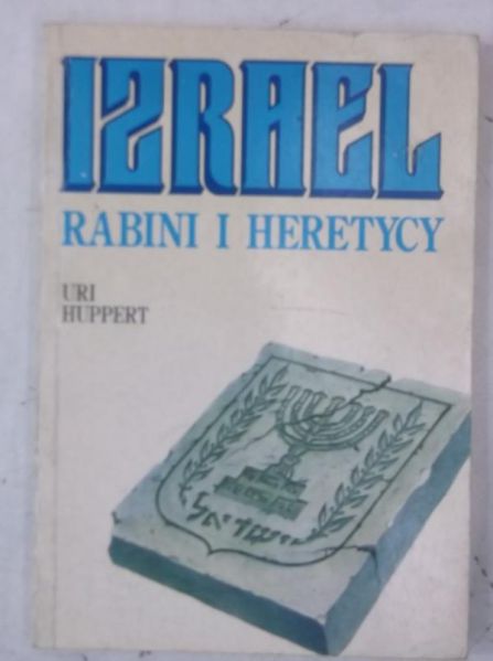 Rabini i heretycy