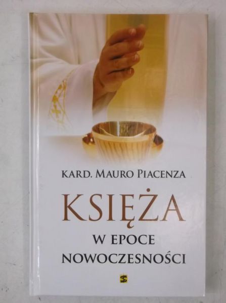 Księża w epoce nowoczesności