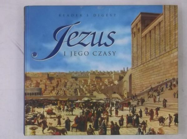 Jezus i jego czasy