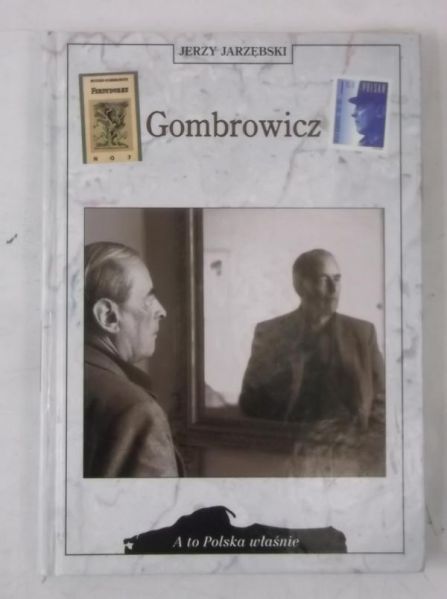Gombrowicz