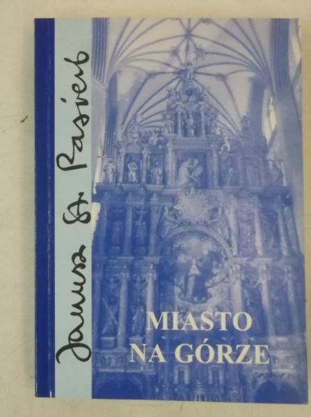 Miasto na górze