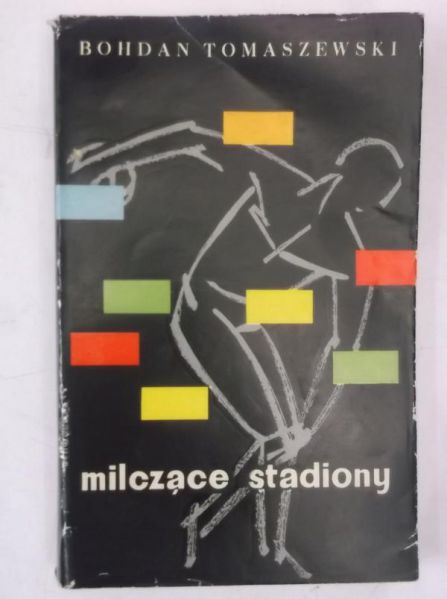 Milczące stadiony