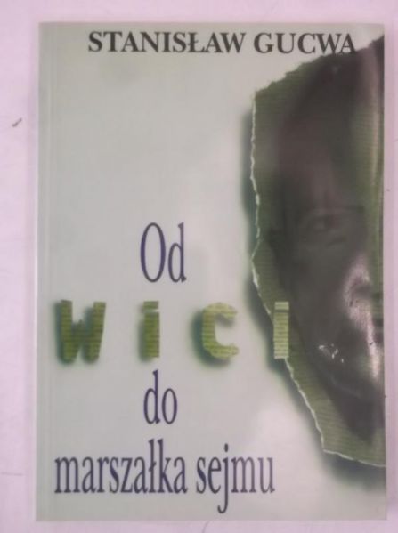 Od wici do marszałka Sejmu
