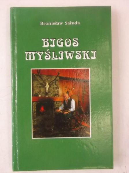 Bigos myśliwski