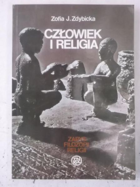 Człowiek i religia