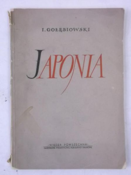 Japonia