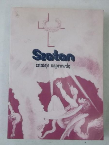 Szatan istnieje naprawdę