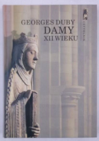 Damy XII wieku