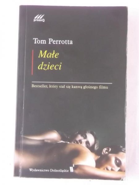 Małe dzieci