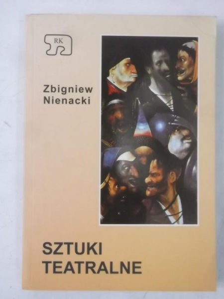Sztuki teatralne