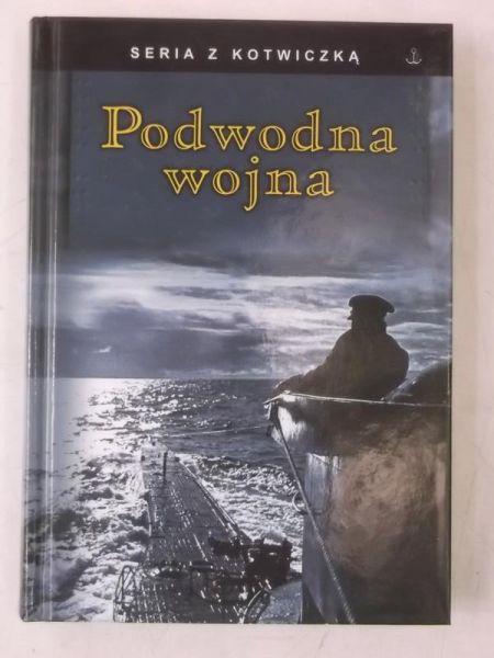 Podwodna wojna